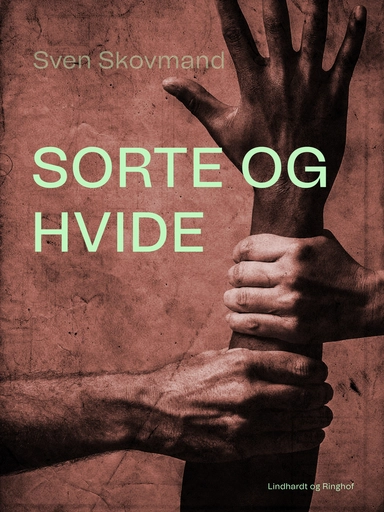 Sorte og hvide
