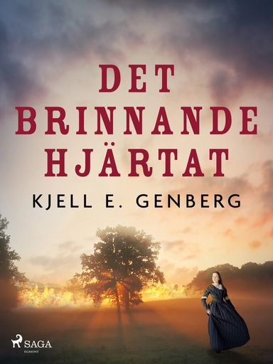 Det brinnande hjärtat