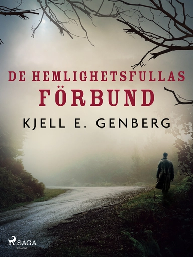 De hemlighetsfullas förbund