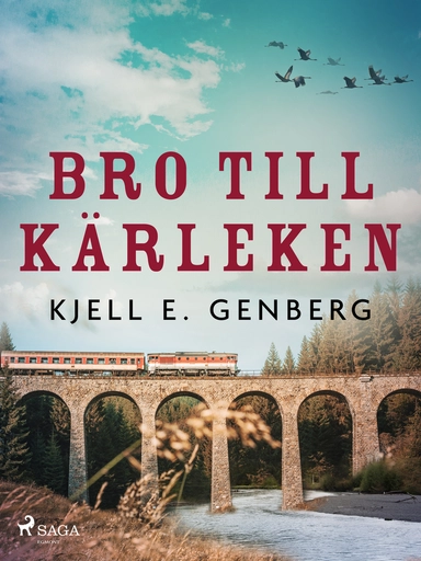 Bro till kärleken