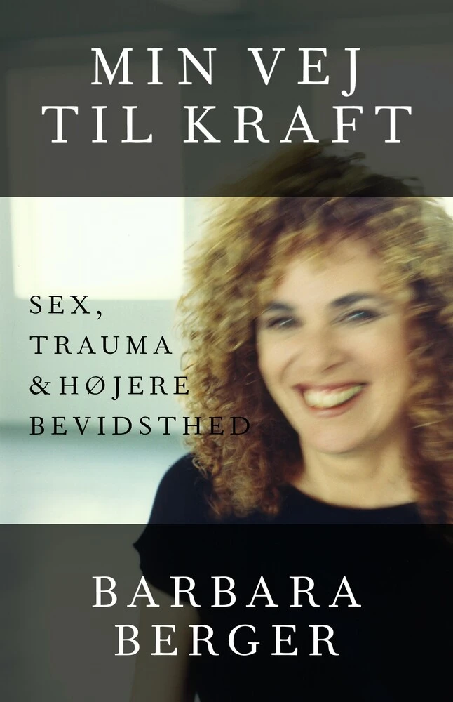 Billede af Min vej til kraft