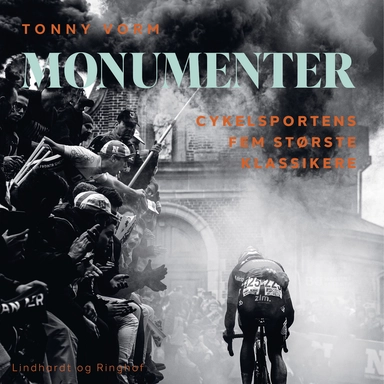 Monumenter - Cykelsportens fem største klassikere