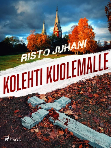 Kolehti kuolemalle