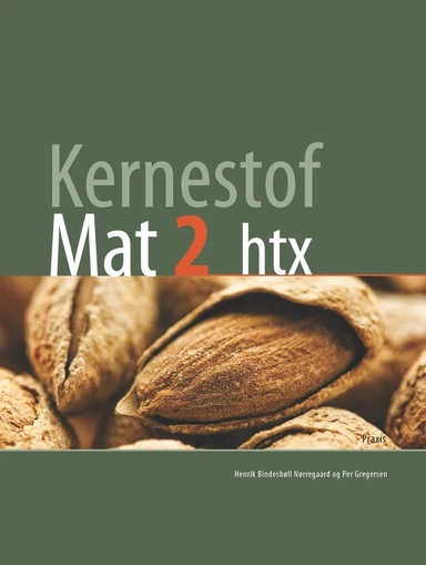 Kernestof Mat2, htx