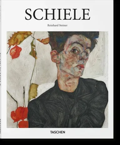 Schiele - Taschen Basic Art Series