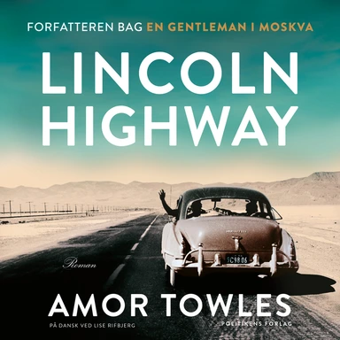 Lincoln Highway