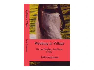 Wedding in Village