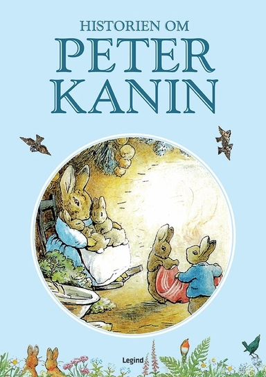 Historien om Peter Kanin