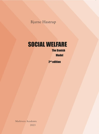 Social Welfare (2. udg.)