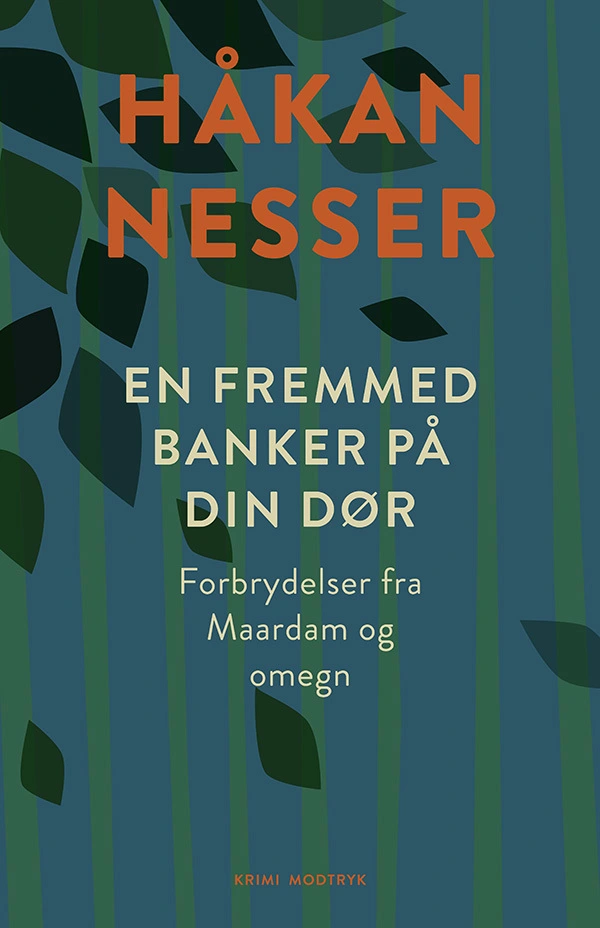 Billede af En fremmed banker på din dør