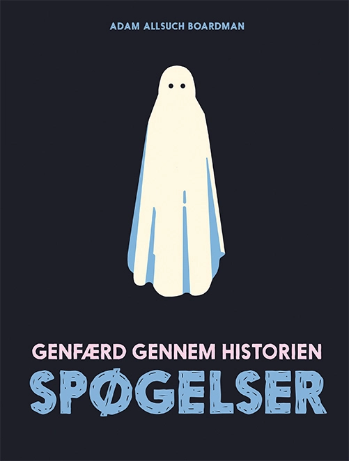 Billede af Spøgelser - genfærd gennem historien