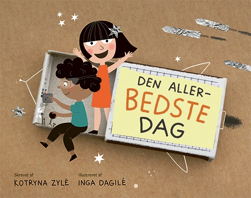 Billede af Den allerbedste dag