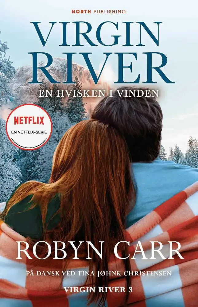 Billede af Virgin River - En hvisken i vinden