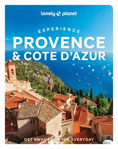 Experience Provence & the Cote d'Azur