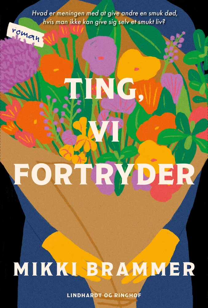 Billede af Ting, vi fortryder