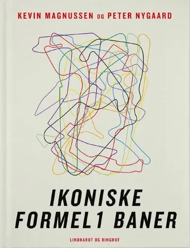 Ikoniske formel 1 baner