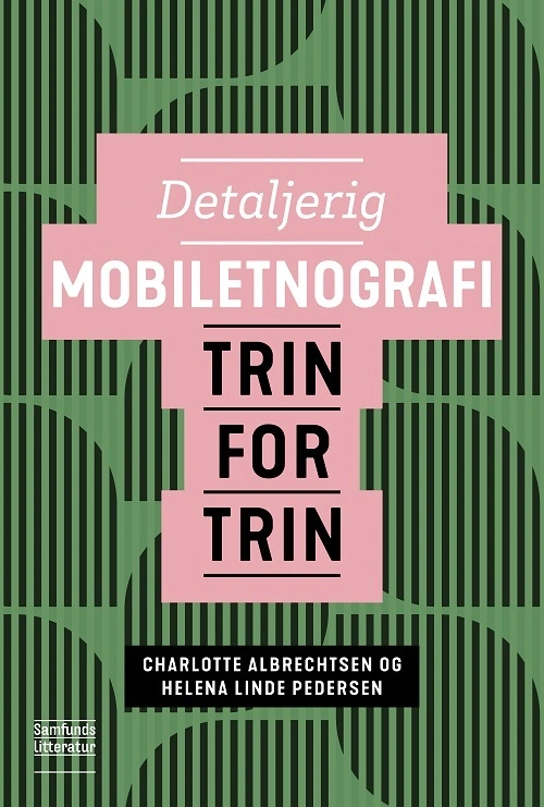 Detaljerig Mobiletnografi