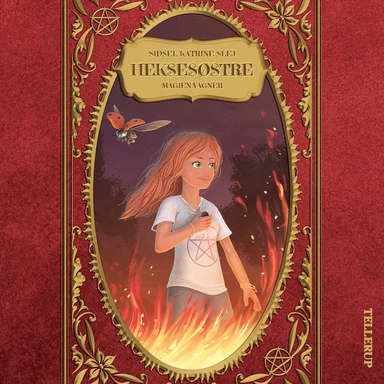 Heksesøstre #1