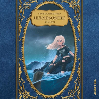 Heksesøstre #4