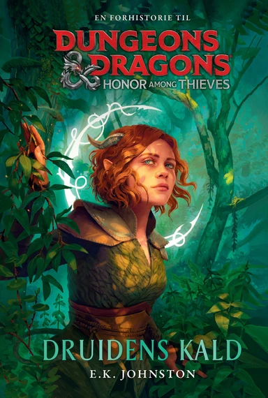 Dungeons & Dragons - Honor Among Thieves