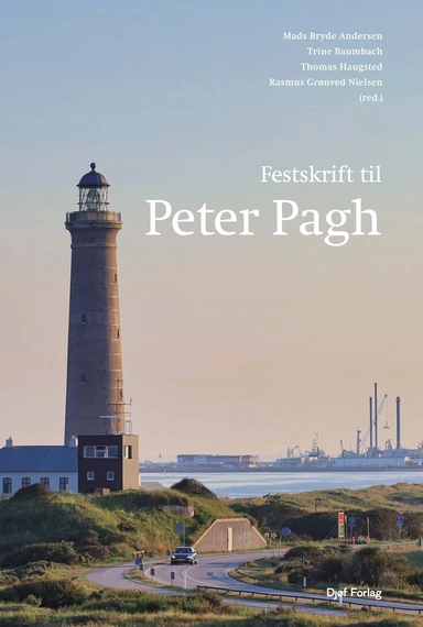 Festskrift til Peter Pagh
