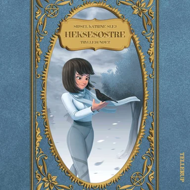 Heksesøstre #2
