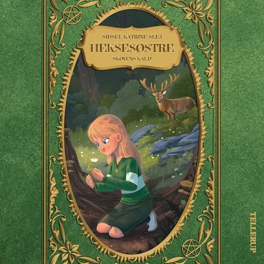 Heksesøstre #3