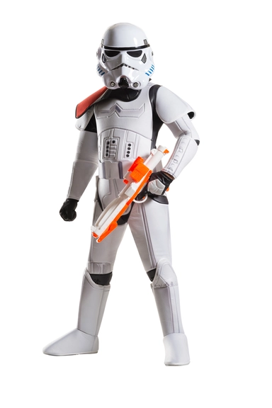 Stormtrooper dragt