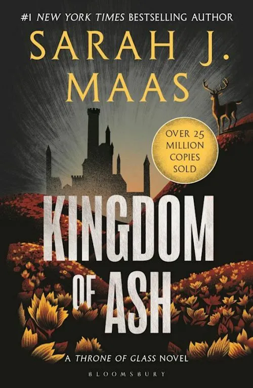 Kingdom Ash