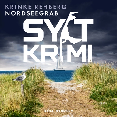 SYLTKRIMI Nordseegrab (Nordseekrimi 2)