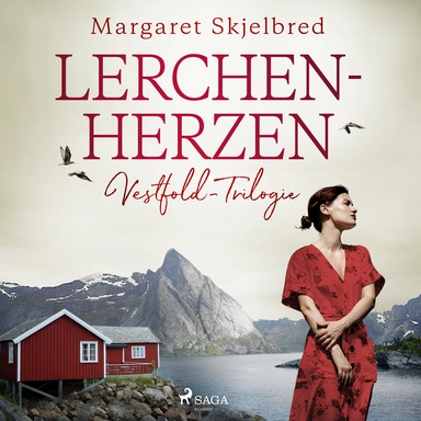 Lerchenherzen - Vestfold-Trilogie