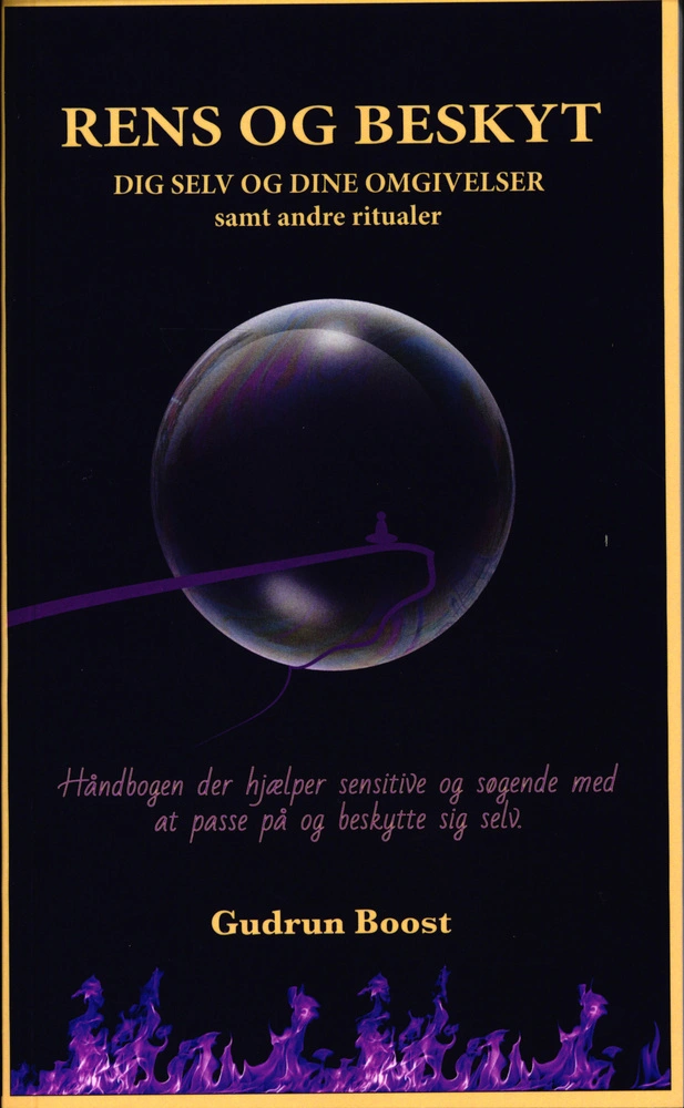 Billede af Rens og beskyt dig selv og dine omgivelser