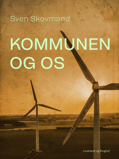 Kommunen og os