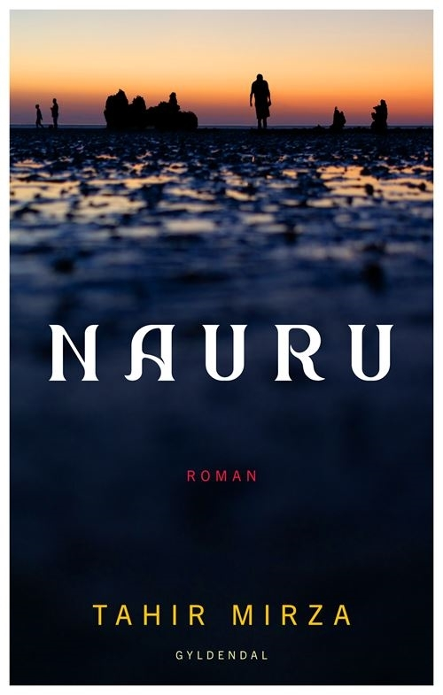 Billede af Nauru