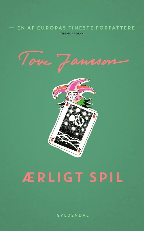 Billede af Ærligt spil