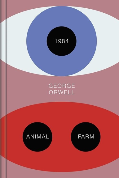 1984 & Animal Farm
