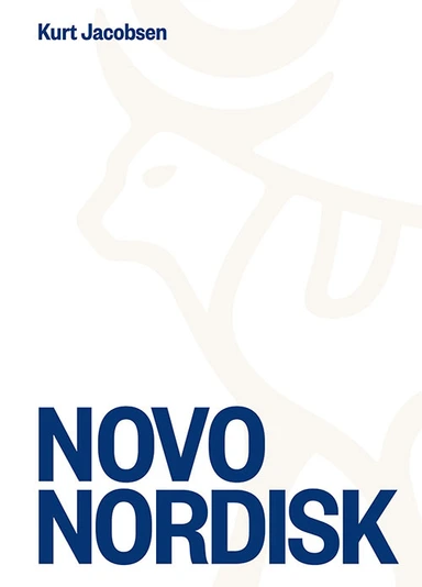 Novo Nordisk, engelsk udg.