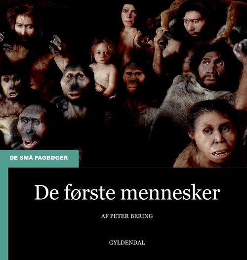 Billede af De første mennesker