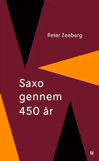 Saxo gennem 450 år