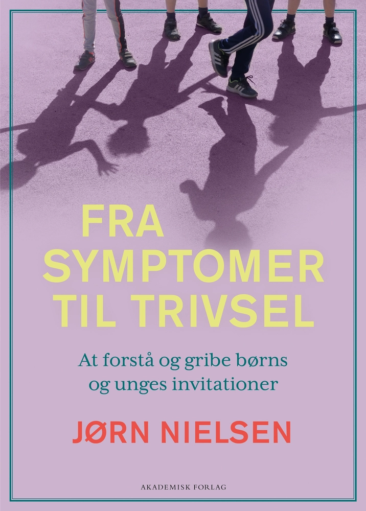 Billede af Fra symptomer til trivsel