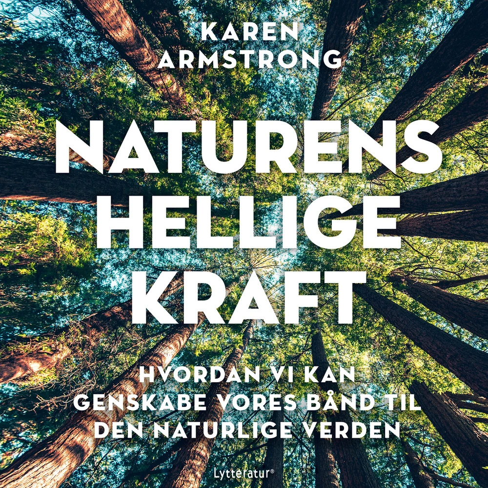 Naturens Hellige Kraft