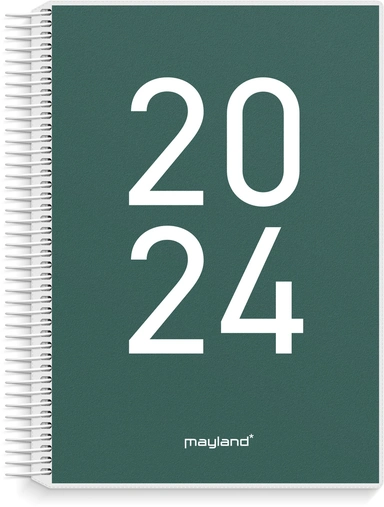 Kalender xl 2024 senior dag