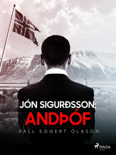Jón Sigurðsson