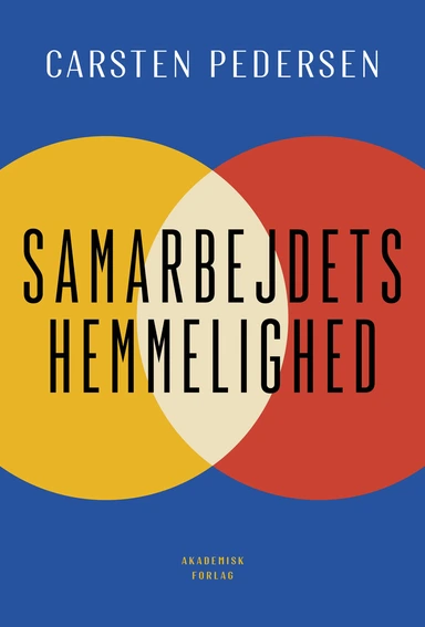 Samarbejdets hemmelighed
