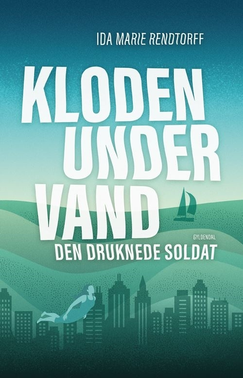 Billede af Kloden under vand 1 - Den druknede soldat