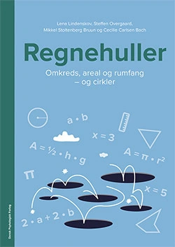Billede af Regnehuller - Omkreds, areal og rumfang - og cirkler