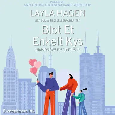 Blot et Enkelt Kys