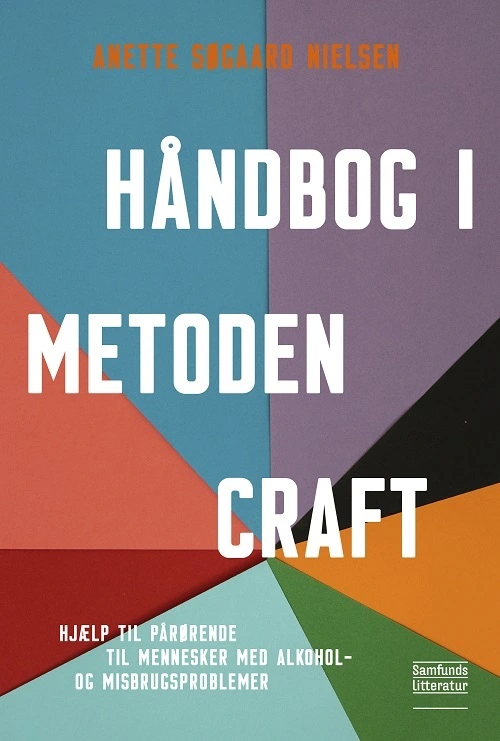 Billede af Håndbog i metoden CRAFT