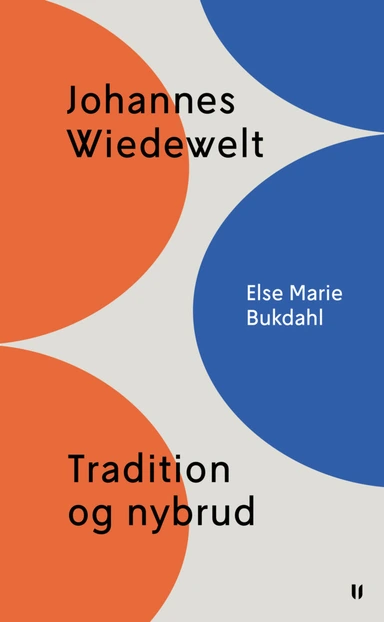 Johannes Wiedewelt – Tradition og nybrud
