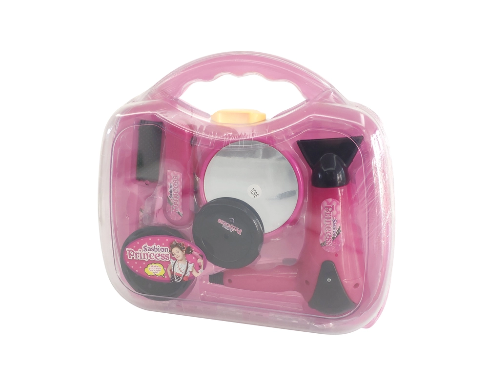 Beauty Box